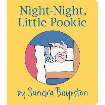 Night-Night, Little Pookie(另開視窗)